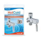 Brondell HOT/COLD Mixing Valve Upgrade Kit