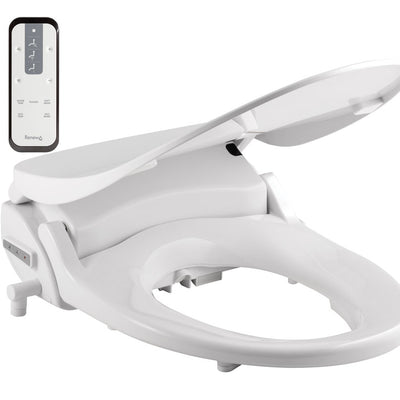 Bemis Renew Bidet Toilet Seat