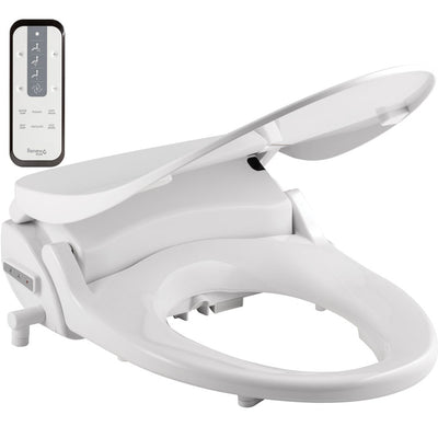 Bemis Renew Plus Bidet Toilet Seat