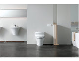 Bio Bidet IB-835 Bidet Toilet Combo