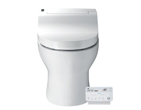Bio Bidet Bidet Toilet Combo