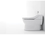 Bio Bidet IB-835 Bidet Toilet Combo