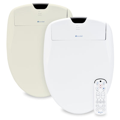 Brondell Swash 1400 Bidet Seat w/ Remote