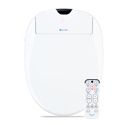 Brondell Swash 1000 Bidet Toilet Seat
