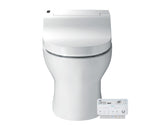 Bio Bidet Bidet Toilet Combo