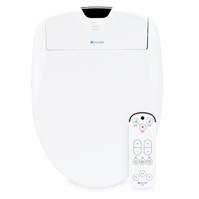 Brondell Swash 1200 Bidet Seat with Remote