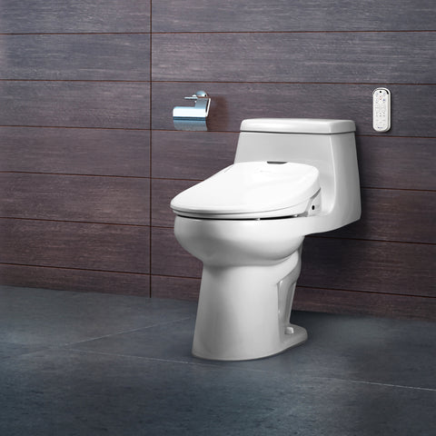 Brondell Swash 1400 Bidet Seat w/ Remote