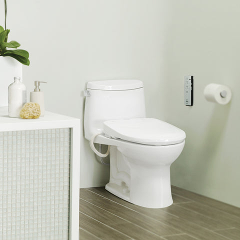 Toto Washlet