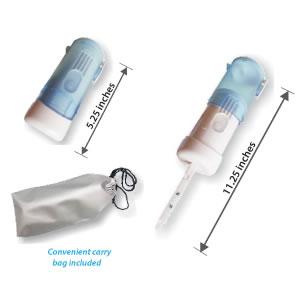 Olympia TB-300 Portable Travel Bidet